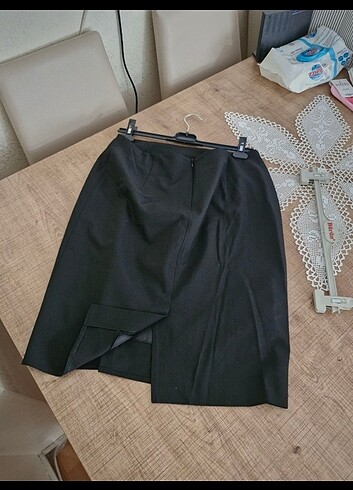 Kadın kalem etek - Görsel 2