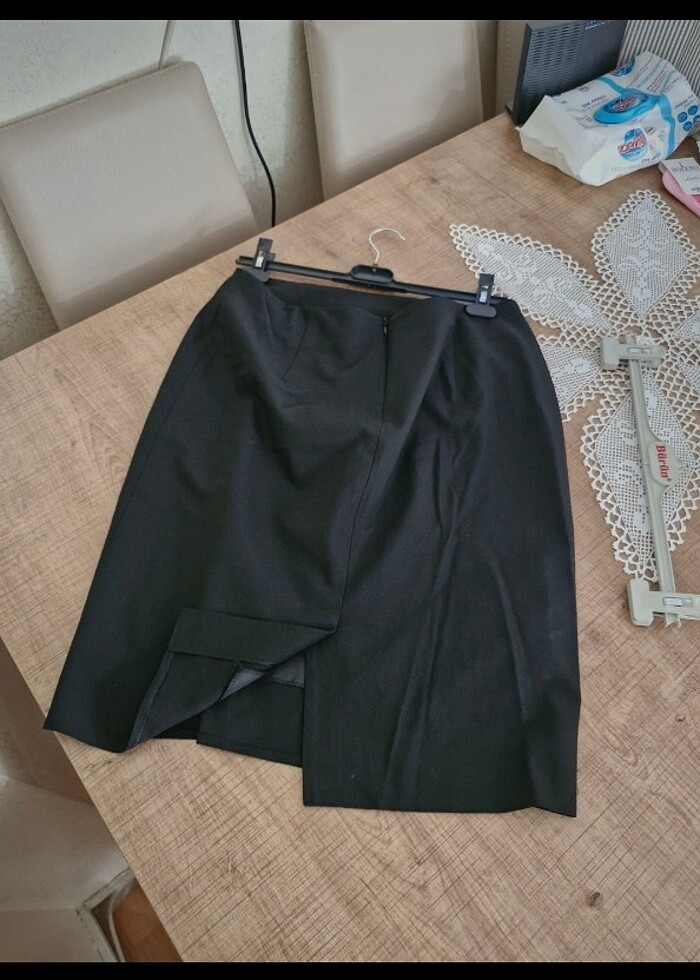 Kadın kalem etek - Görsel 2