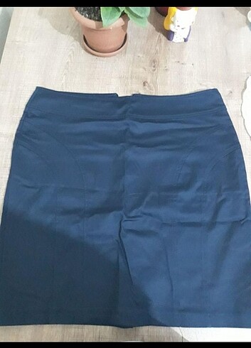 Kadın kısa etek - Görsel 3