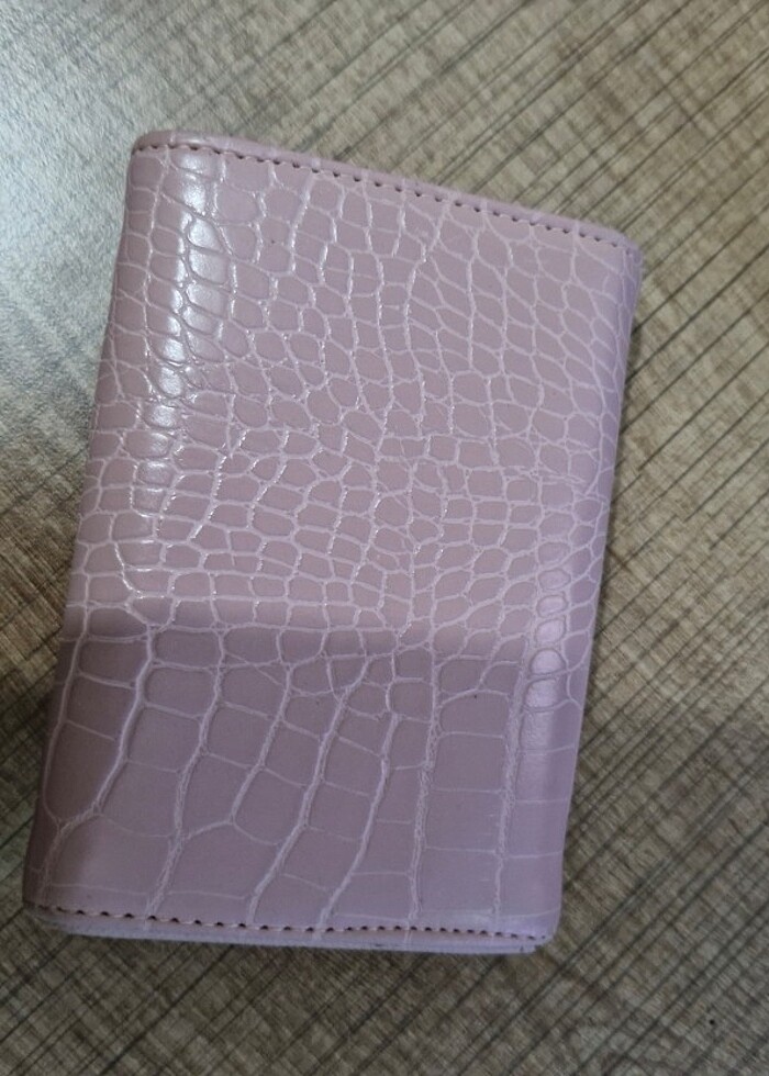 Kadın cüzdan - Görsel 2