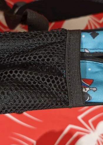 waddell Mavi Çocuk Okul Çantası Seti - Görsel 5