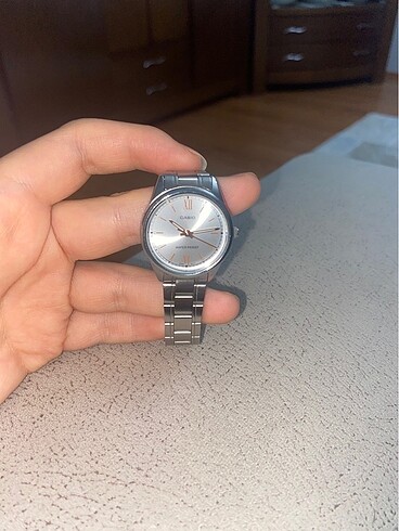 Casio Casio Saat