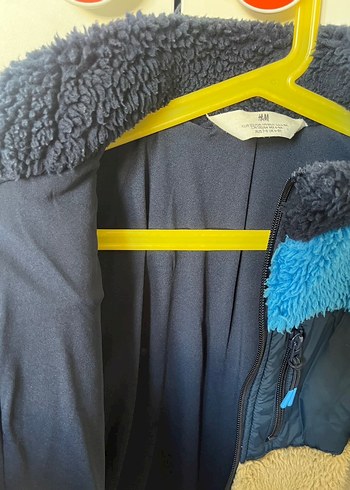 H&M H&M Çocuk Peluş Ceket