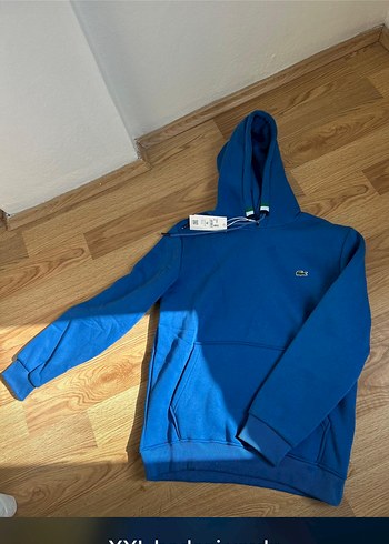 Lacoste xxl