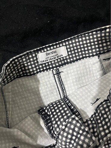 Bershka Bershka