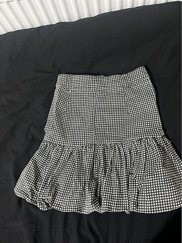 xs Beden Bershka