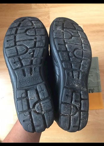 Greyder orijinal 43 numara - Görsel 4