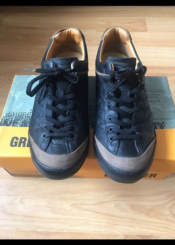 Greyder orijinal 43 numara - Görsel 2