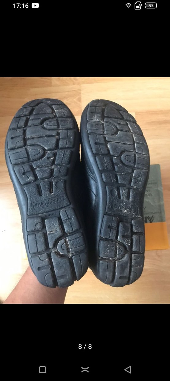 Greyder orijinal 43 numara - Görsel 4