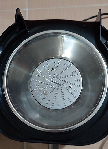 Meyve sıkacağı  - Görsel 3