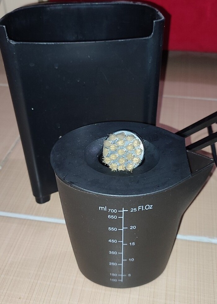 Meyve sıkacağı  - Görsel 4