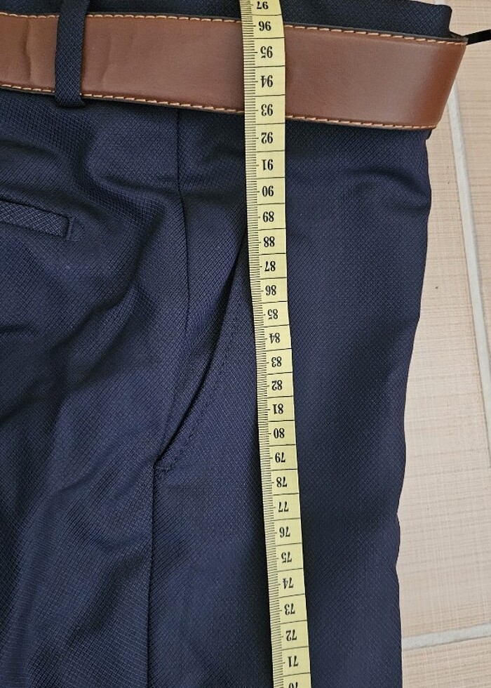 Altinyildiz takim elbise - Görsel 3