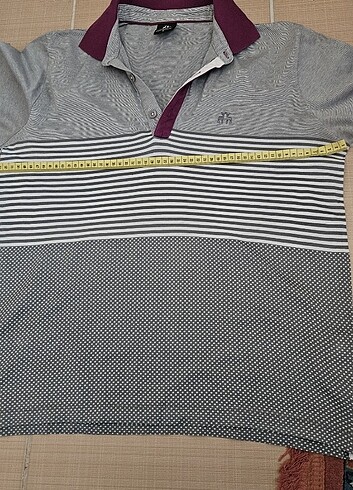 Karaca  t shirt - Görsel 5