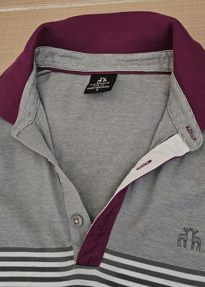 Karaca  t shirt - Görsel 2