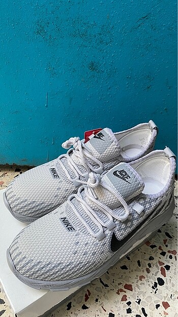 Erkek sneaker