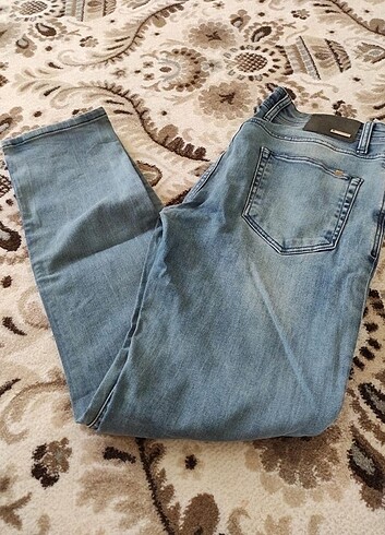 Pantolon & jeans 