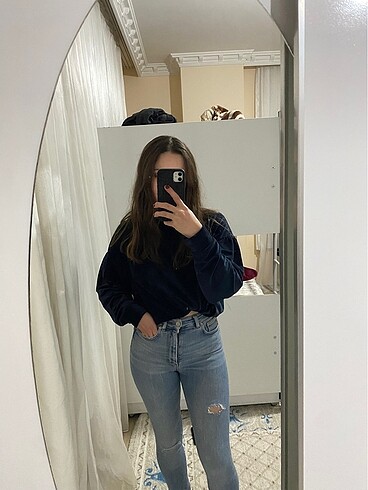 Zara Orjinal zara jean