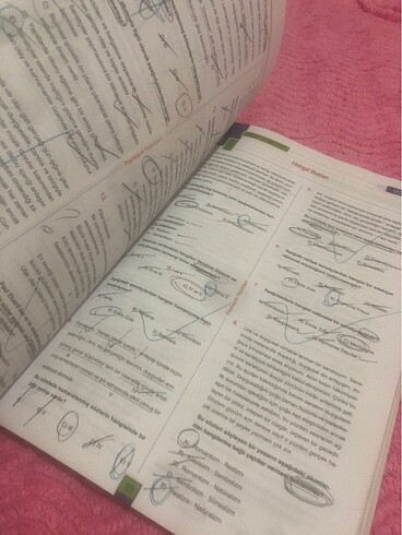 Ayt edebiyat paylaşım yayınları soru bankası - Görsel 2