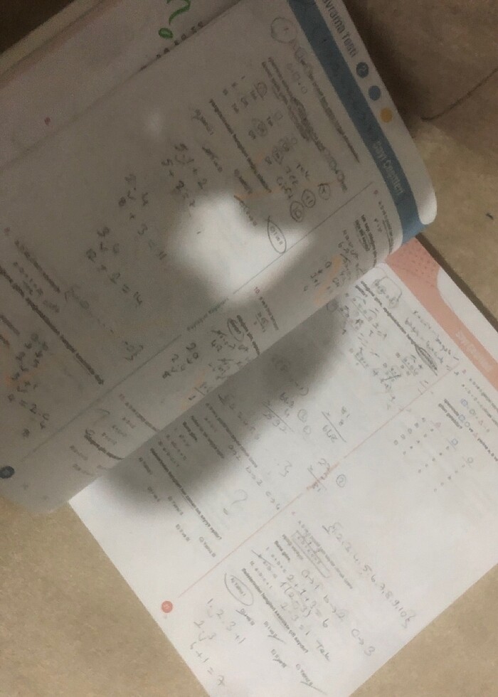 Tyt matematik paylaşım yayınları soru bankası - Görsel 4