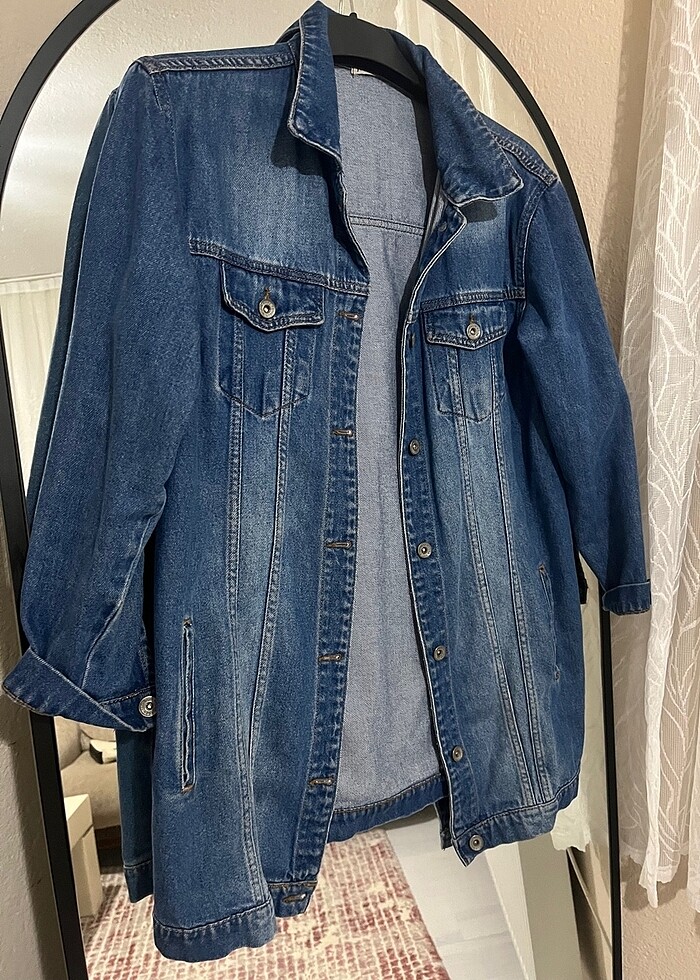 Kot ceket - Görsel 2