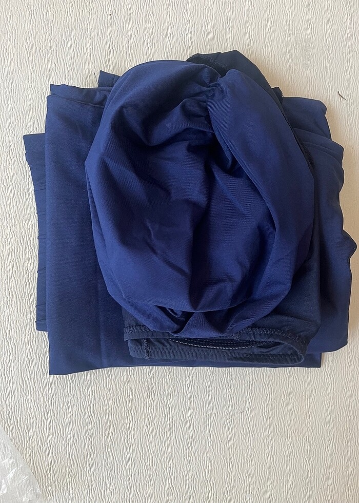 Tesettürlü haşema - Görsel 5