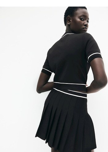 H&M hm triko kazak