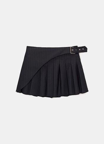 s Beden siyah Renk Pull and bear