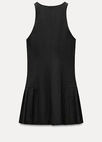 xs Beden Zara elbise