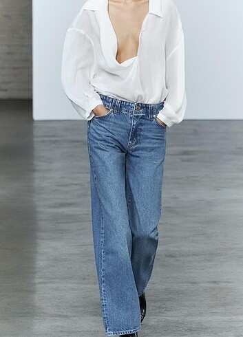 Zara pantolon
