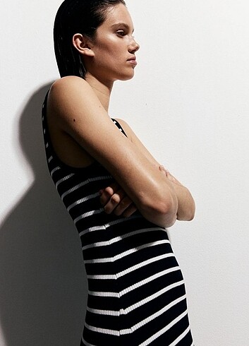 H&M Hm elbise