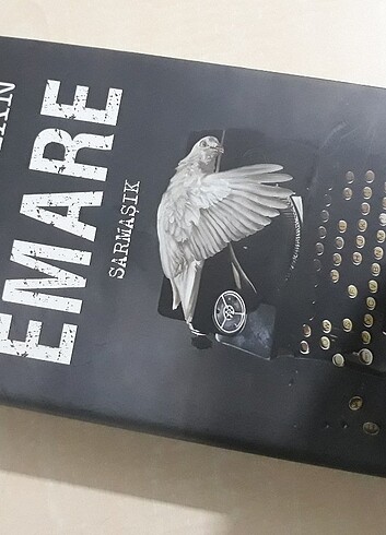  Beden Emare Serisi 