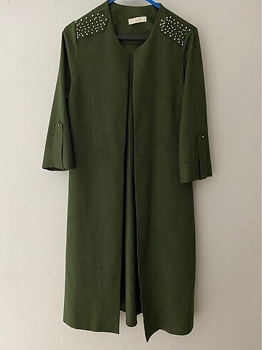 Zara Ceket