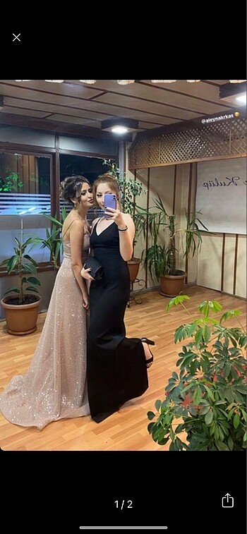 Diğer Elbise