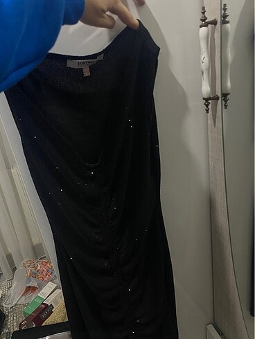 xs Beden Elbise