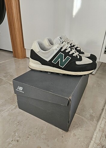New balance 574