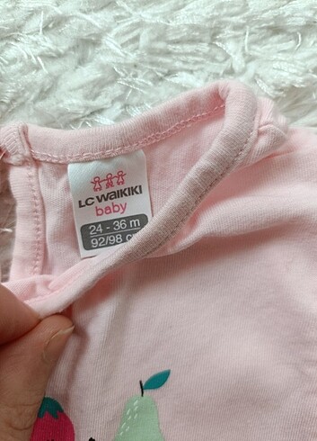 LC Waikiki Tişört
