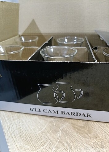 Beden Çay bardağı