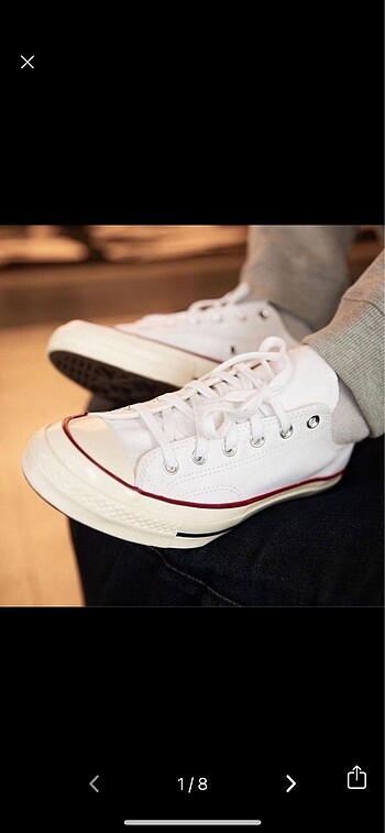 Converse Chuck 70