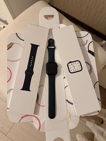Apple Watch series 7 45mm