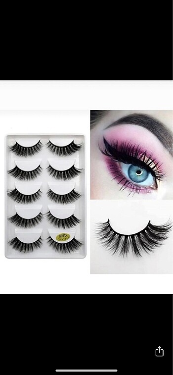 5 li set