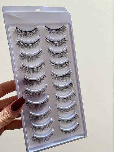 10 lu set