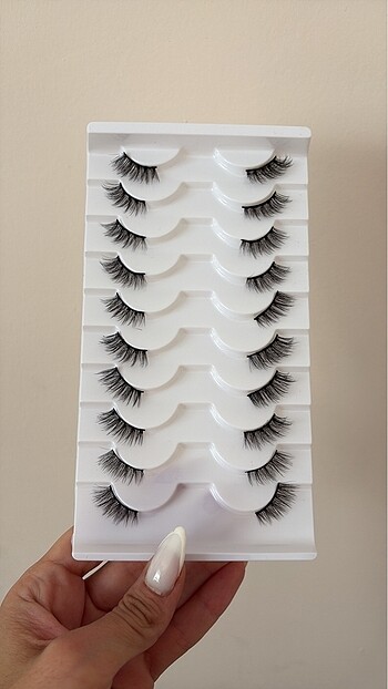 Gerçek saç doğal - Görsel 2