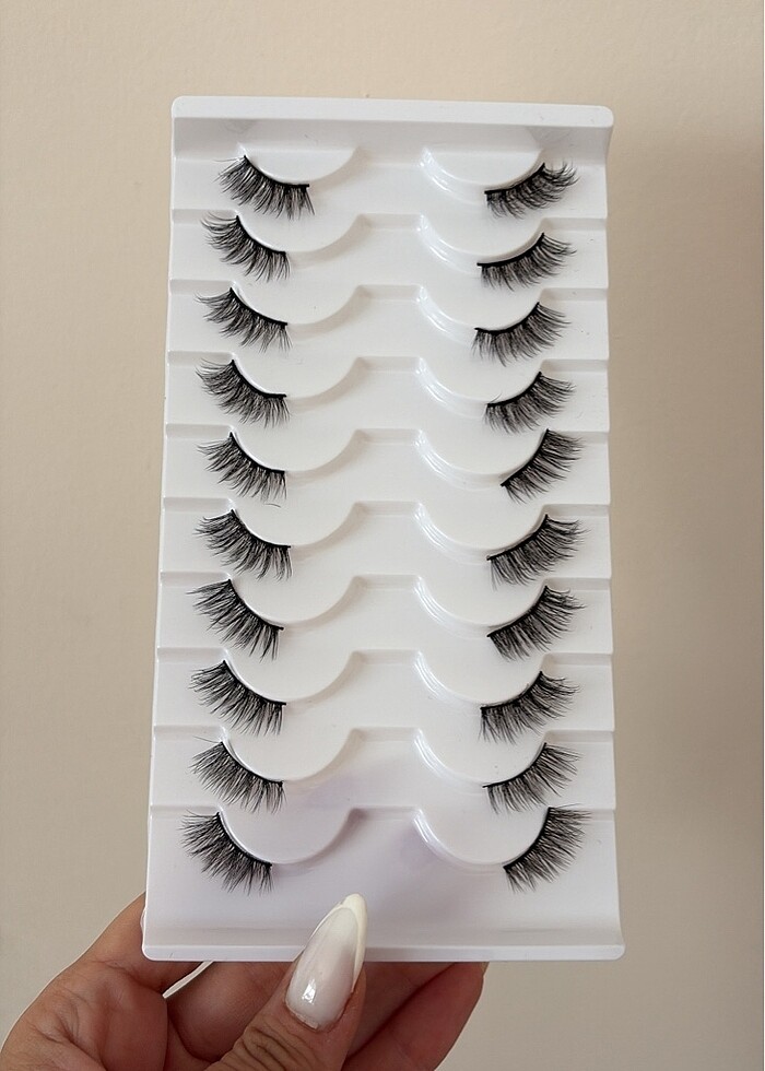 Gerçek saç doğal - Görsel 2