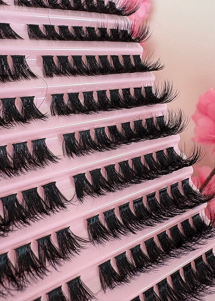 Takma kirpik - Görsel 2