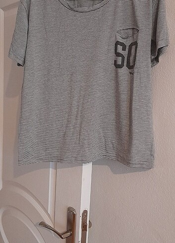 xl Beden LTB marka bayan tisort