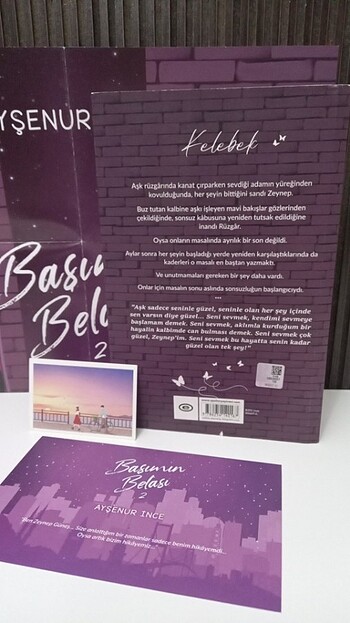 Beden Renk Başımın belası 2