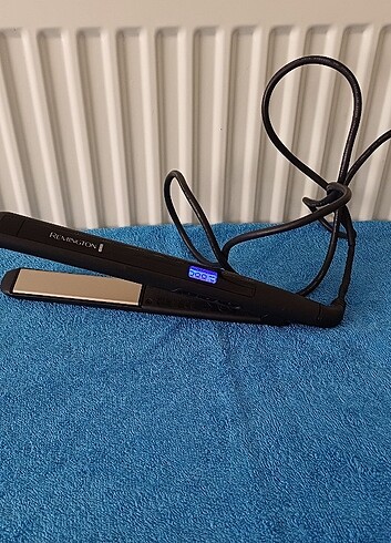 REMINGTON SAÇ DÜZLEŞTİRİCİ TEMIZ 