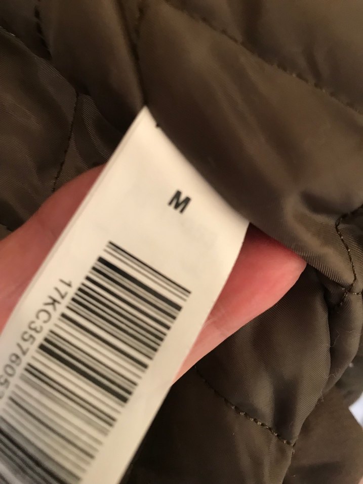 Kahverengi Süet Kürklü Midi Kadın Mont - Görsel 5