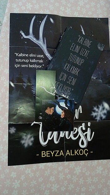 Kar tanesi
