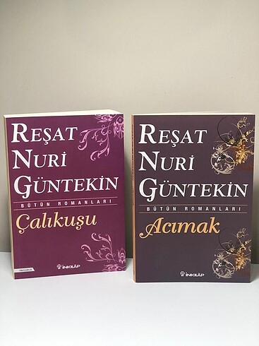 Calıkusu kitap